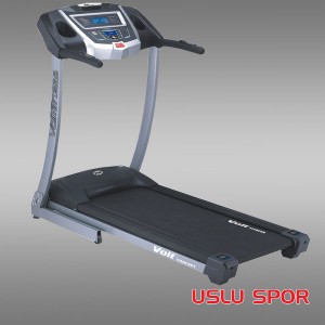 Voit Compect Motorlu Koşu bandı
