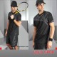 Crozwise İnterlock Basic T-Shirt   7036