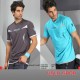 Crozwise İnterlock Basic T-Shirt   7031