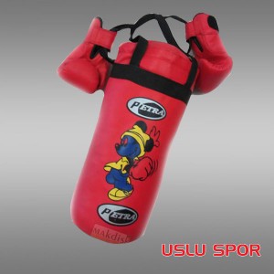 Petra &Ccedil;ocuk Boks Seti