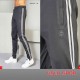Crozwise 2052 Poly İnterlok Tek Alt Pantolon