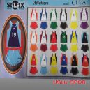 Atletizm Forması &Ccedil;ita Model