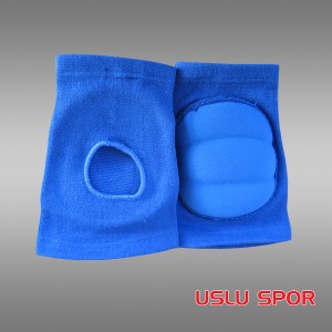 Rommwex Voleybol Dizlik Normal