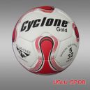 Cyclone Gold Futbol Topu No:5