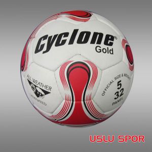 Cyclone Gold Futbol Topu No:5
