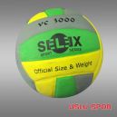 Selex 3000 Voleybol Topu Yapıştırma