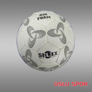 Selex Aır Foam Hentbol Topu Dikişli No: 1-2