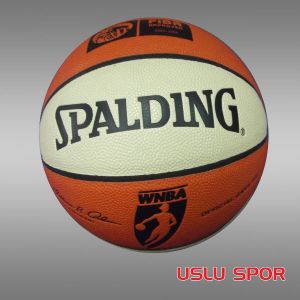 Spaldıng WNBA Bayan Basketbol Ma&ccedil; Topu No:6