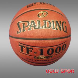 Spaldıng TF-1000 Basketbol Topu No:7