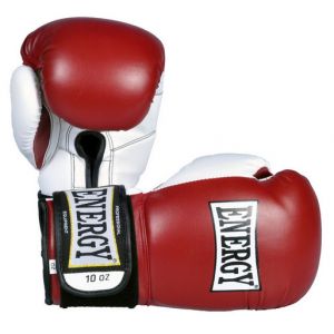 Energy Kıck Boks Eldiveni 10 OZ