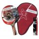 Donic Top Team Level 600 Masa Tenisi Raketi ITTF Onaylı