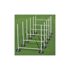 Scucs Slalom Takımı Boş 12 Lİ 