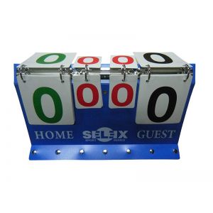 Selex SB-07 Skorbord
