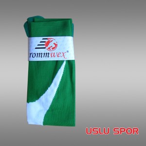 Rommwex Profesyonel Futbol &Ccedil;orabı