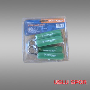 Dunlop  El Yayı S&uuml;ngerli