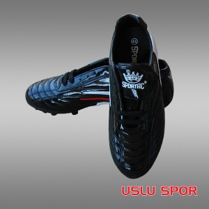 Sporta&ccedil; Krampon Ayakkabı Merdane 40 - 44