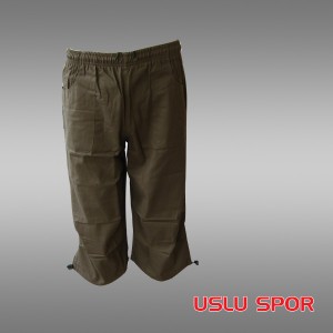 Kapri Keten Pantolon