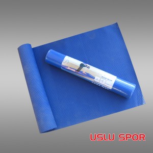 Yoga Mat Aerobik Minderi