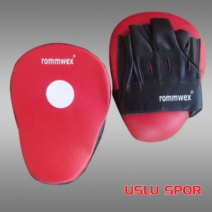 Rommwex Lapa Eğik Deri &Ccedil;iftli