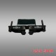 SELEX TPN 1000 AĞ DEMİR SET