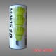 Mavis 10 Badminton Topu 3 lü Kutu 