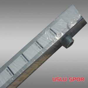 Selex VSH-444 ATLETİZM ENGELİ AĞIRLIK AYARI