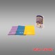 Selex Pilates Bant Set