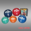 Selex Sağlık Topları