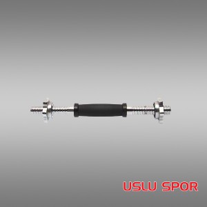 Kısa Bar Kromajlı