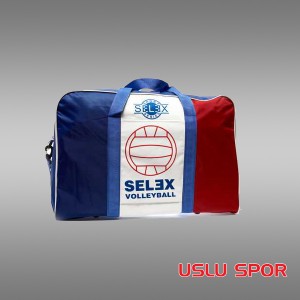 Selex Voleybol &Ccedil;antası 6 lı