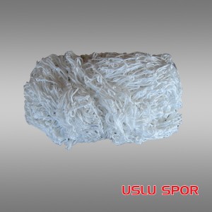 Hentbol Kale Ağı 10x10 Floş iplik