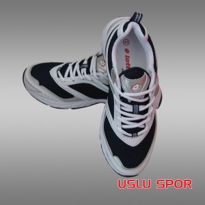 Lotto Spor Tenis Ayakkabısı Merdane 40-45
