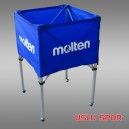 Molten-Ayaklı-Top-Arabası