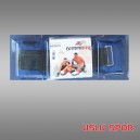 RommwexAyakBilekAğırlıkları2kg