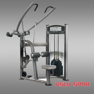Skylife Lat Pull IT-9002 Profesyonel &Ccedil;alışma istasyonu
