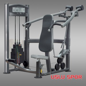 Skylife Shoulder Press IT-9012 Profesyonel &Ccedil;alışma İstasyonu