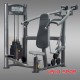 Skylife Shoulder Press IT-9012 Profesyonel Çalışma İstasyonu