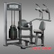 Skylife Abdominal IT-9014 Profesyonel Çalışma istasyonu