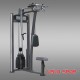 Skylife Pec Fly - Rear Delt IT-9013 Profesyonel Çalışma İstasyonu