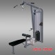 Skylife Lat - Low Row Combo SG-8002 Profesyonel Çalışma İstasyonu