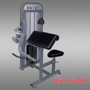 Skylife Bicep Arm Curl SG-8003 Profesyonel &Ccedil;alışma istasyonu