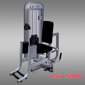 Skylife Outer Thigh SG-8007 Profesyonel &Ccedil;alışma İstasyonu