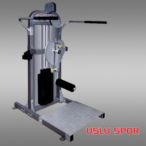 Skylife Multi - Hip Combo SG-8009 Profesyonel &Ccedil;alışma İstasyonu