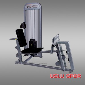Skylife Leg Press - Calf Raise Combo SG-8010 Profesyonel &Ccedil;alışma istasyonu