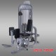 Skylife Inner - Outer Thigh Combo SG-8016 Profesyonel Çalışma İstasyonu