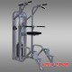 Skylife Wt. Assist Chin - Dip Combo SG-8020 Profesyonel Çalışma İstasyonu