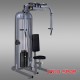 Skylife Pec Deck - Rear Delt SG-8022 Profesyonel Çalışma İstasyonu