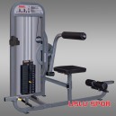 Skylife AB - Back Combo SG-8024 Profesyonel &Ccedil;alışma İstasyonu