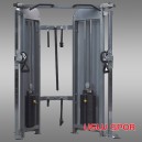 Skylife Dual Adjustable Pulley SG-8026 Profesyonel &Ccedil;alışma İstasyonu