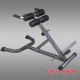 Skylife Hyperextension Benc SG-6001 Profesyonel Çalışma İstasyonu